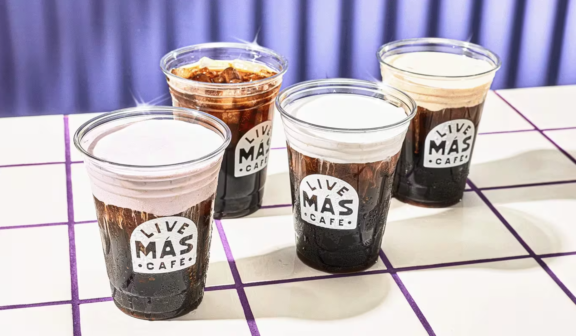 Taco Bell Is Going All-In On Cold Brew