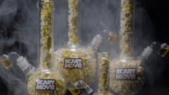 ‘Scary Movie’ Is Leaning Fully Into Stoner Culture With Its New Popcorn Buckets