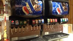 McDonald's Is Getting Rid Of Self-Serve Soda Stations