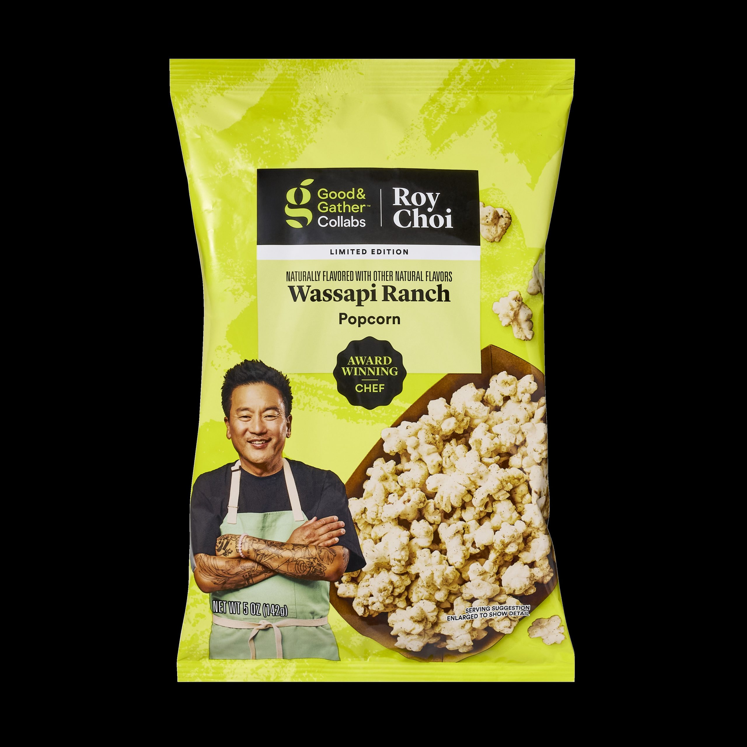 We Tried Every Roy Choi 'Good & Gather' Snack—Here's What We Loved