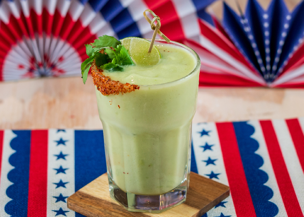 Black Angus Is Going All-In On Avocados This Summer