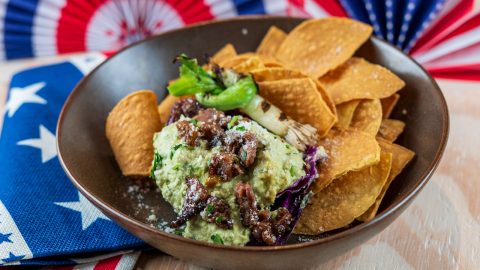 Black Angus Is Going All-In On Avocados This Summer