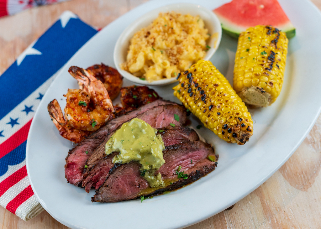 Black Angus Is Going All-In On Avocados This Summer