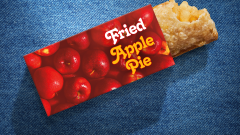 McDonald Brings Back Its Original Fried Apple Pie After 34 Years