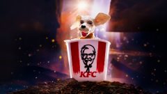 Supergirl Krypto Collectible Bucket