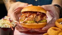 King's Hawaiian Is Entering Its Savory Era With New Butter Buns