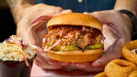 King's Hawaiian Is Entering Its Savory Era With New Butter Buns