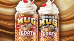 MUG Root Beer Is Entering The Dirty Soda Chat