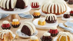 Every New and Returning Nothing Bundt Cakes Flavor Dropping This Summer