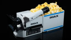 'The Odyssey' Popcorn Bucket Already Sold Out More Than A Month Before Release