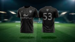 Chipotle Is Going Full Soccer Mode With Jerseys And BOGOs