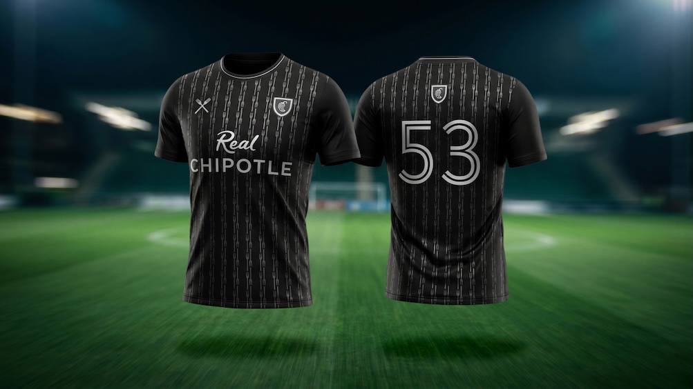 Chipotle Is Going Full Soccer Mode With Jerseys And BOGOs