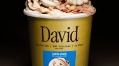New David Frozen Dessert Pints Sell Out In Minutes