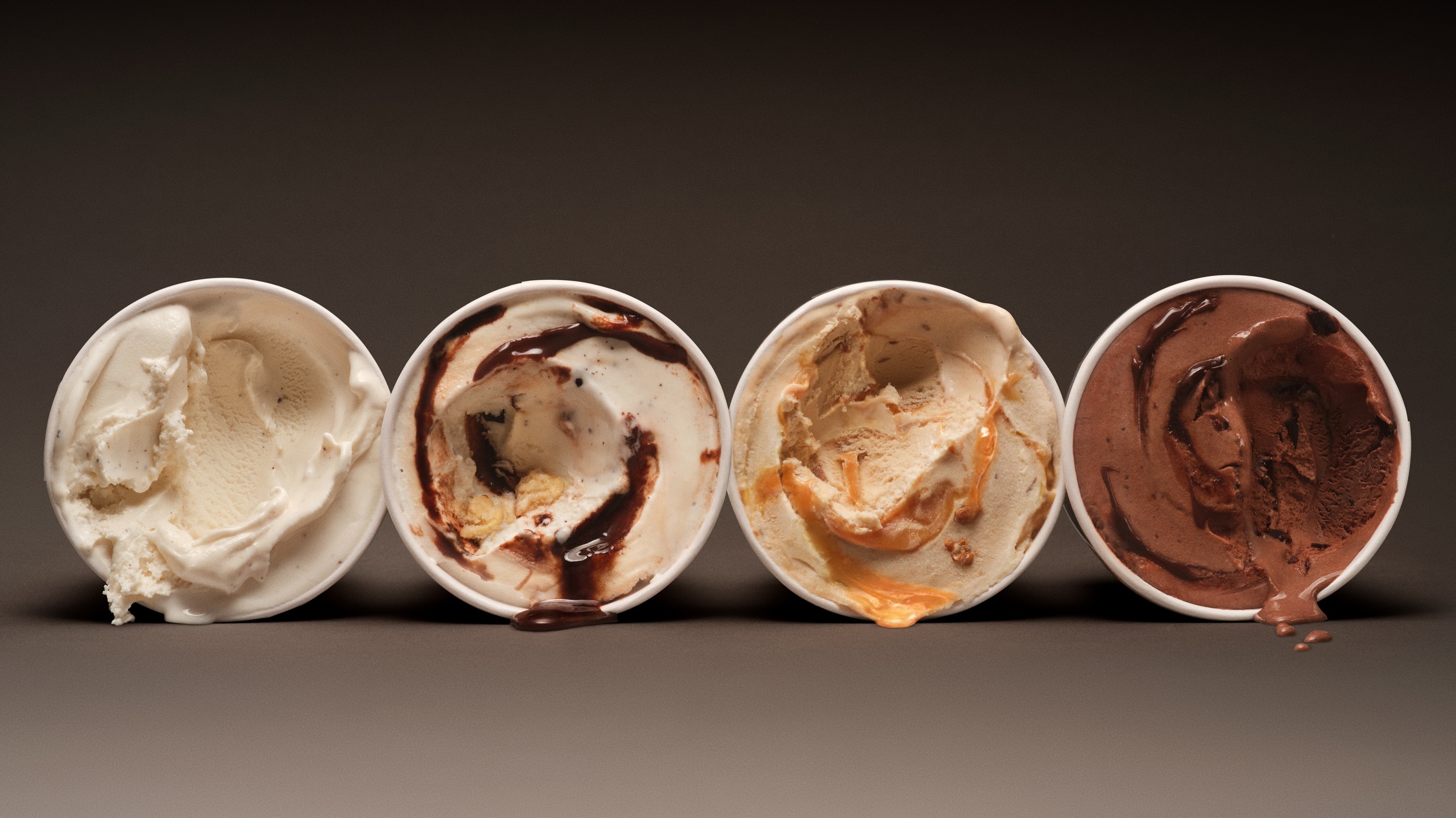 New David Frozen Dessert Pints Sell Out In Minutes