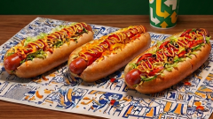 Subway Canada Just Turned A Hot Dog Into A Footlong Sub