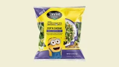 The Minions Movie Just Made A Caesar Salad With The Most Unexpected Ingredient