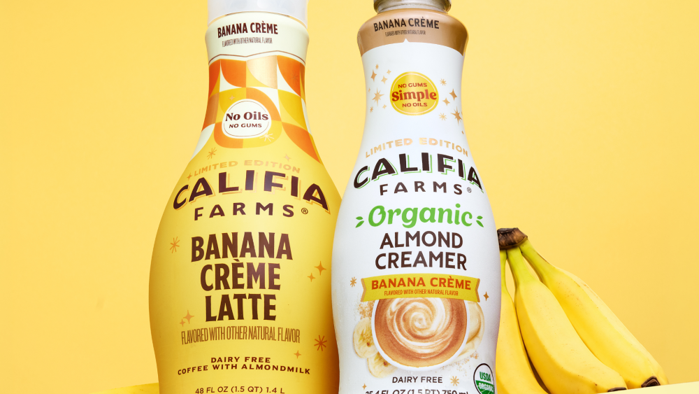 Is Banana The New Pumpkin Spice? Food Brands Are Betting On It