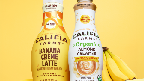 Is Banana The New Pumpkin Spice? Food Brands Are Betting On It