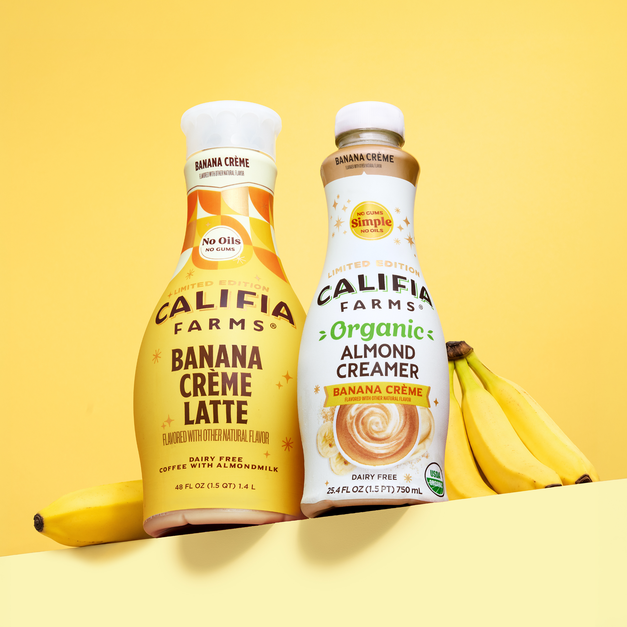 Is Banana The New Pumpkin Spice? Food Brands Are Betting On It