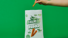 Doritos Dinamita Is Going Artificial Dye-Free