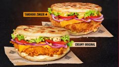 KFC Just Gave Its Signature Fried Chicken A Tandoori Glow-Up