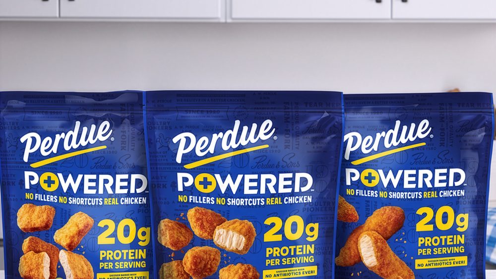 These High-Protein Chicken Nuggets Get Their Protein From An Unexpected Source