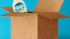 TSA Keeps Confiscating Ranch, The UPS Store Has A Solution