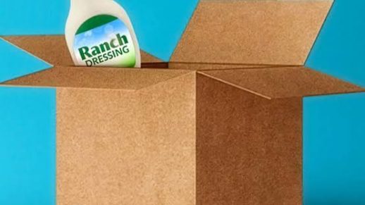 TSA Keeps Confiscating Ranch, The UPS Store Has A Solution