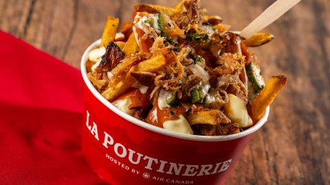 Disney World Just Revealed Everything New To Eat At EPCOT’s Food & Wine Festival