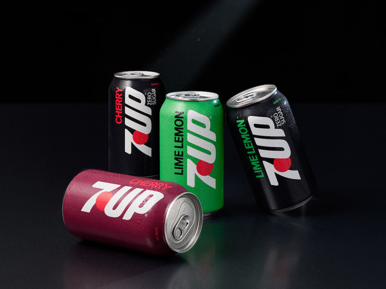 7UP Just Made A Major Change To The Flavor You've Known For Decades