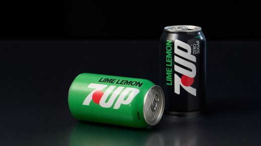 7UP Just Made A Major Change To The Flavor You've Known For Decades