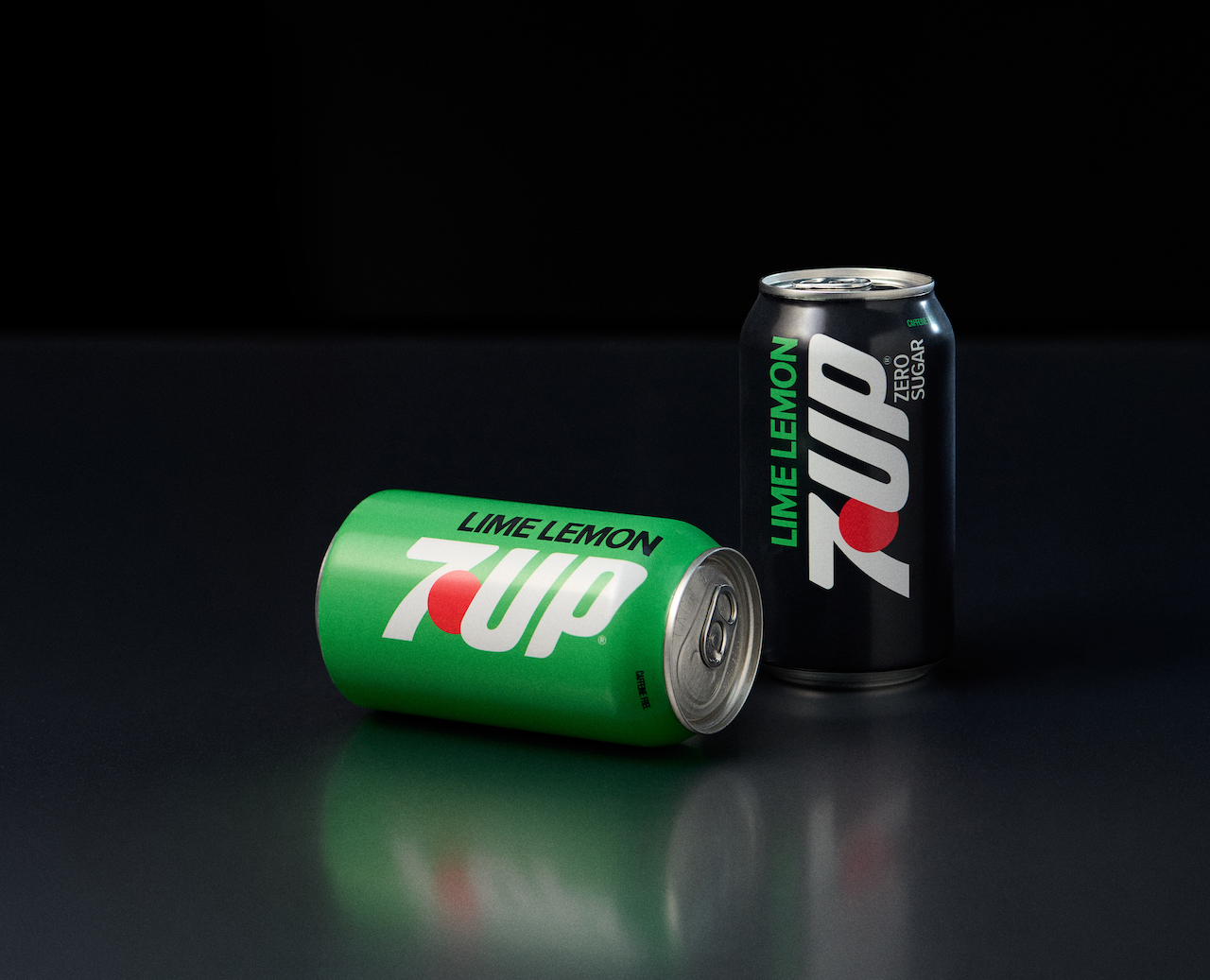 7UP Just Made A Major Change To The Flavor You've Known For Decades