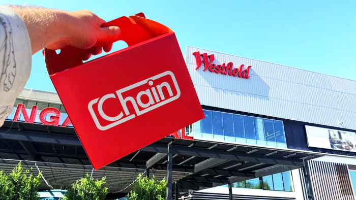 B.J. Novak's 'Chain' Is Opening An LA Pop-Up With An All-Star Chef Lineup