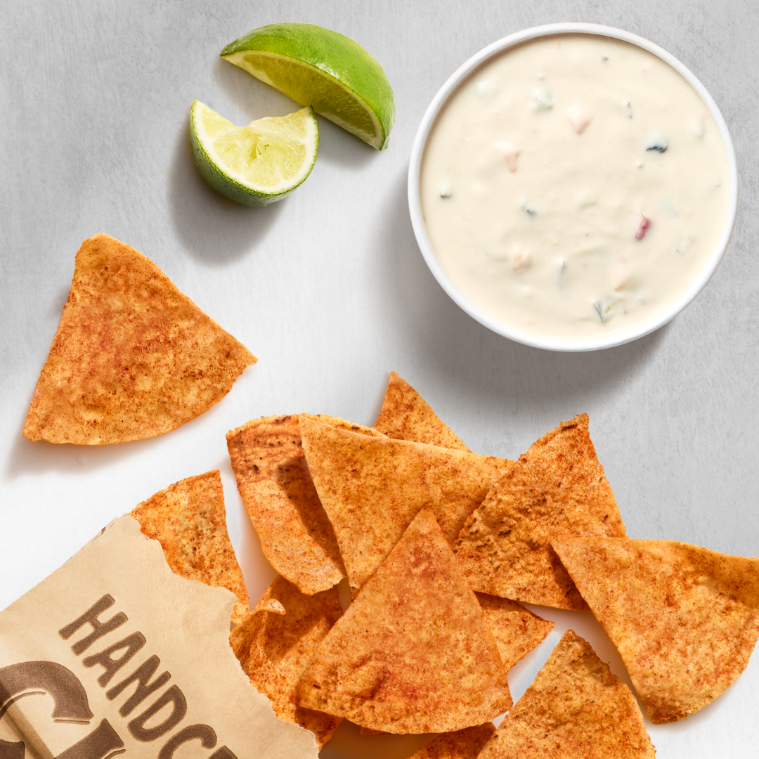 Chipotle Is Turning One Of Its Biggest Fan Hacks Into A Real Menu Item