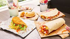 Taco Bell Turns Back The Clock To 2016 With Four Major Menu Comebacks