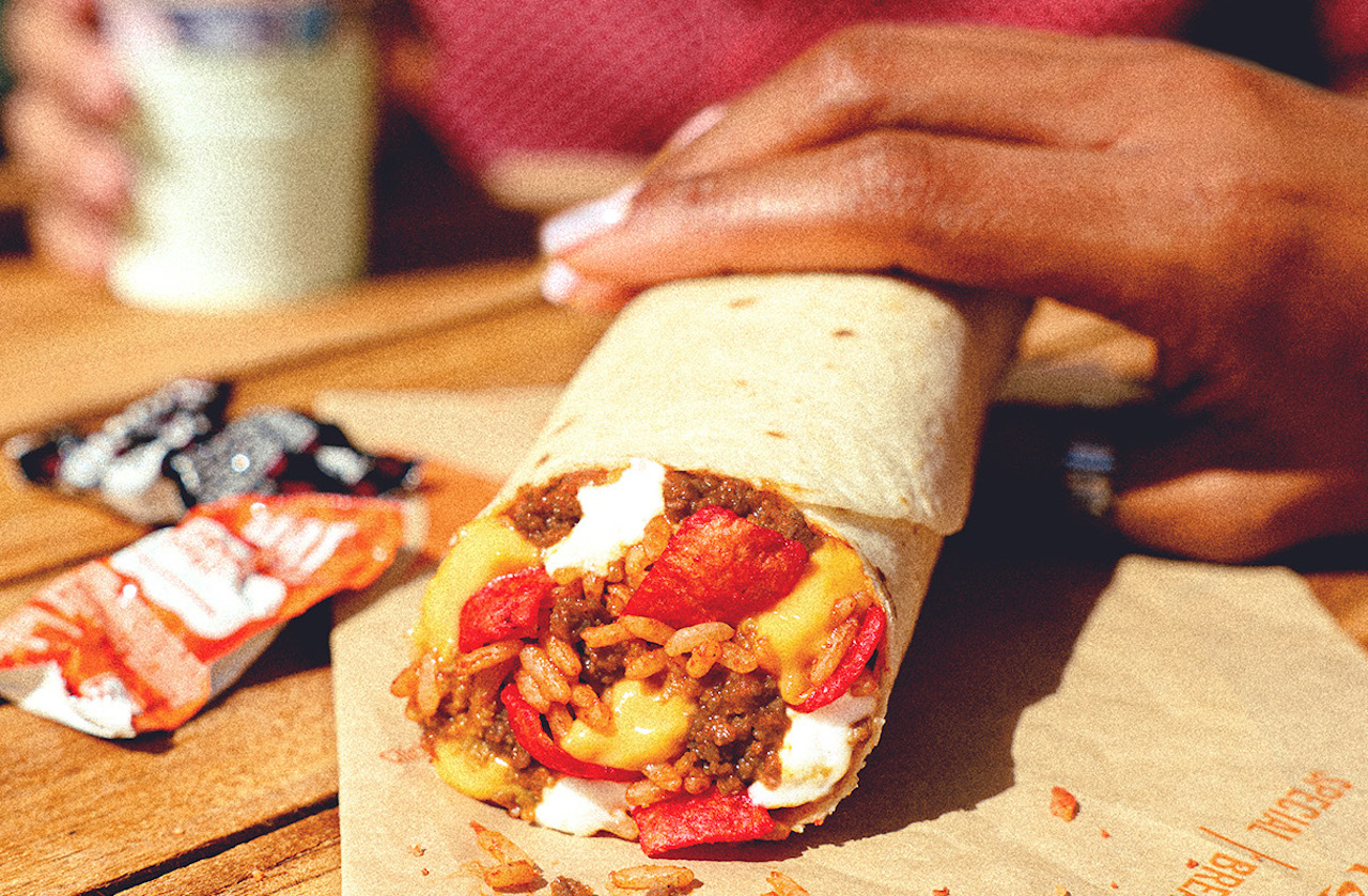 Taco Bell Turns Back The Clock To 2016 With Four Major Menu Comebacks