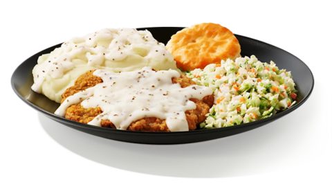 One Of KFC's 'Best-Kept Secrets' Is Getting A Bigger Spotlight