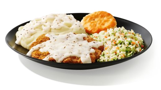 One Of KFC's 'Best-Kept Secrets' Is Getting A Bigger Spotlight