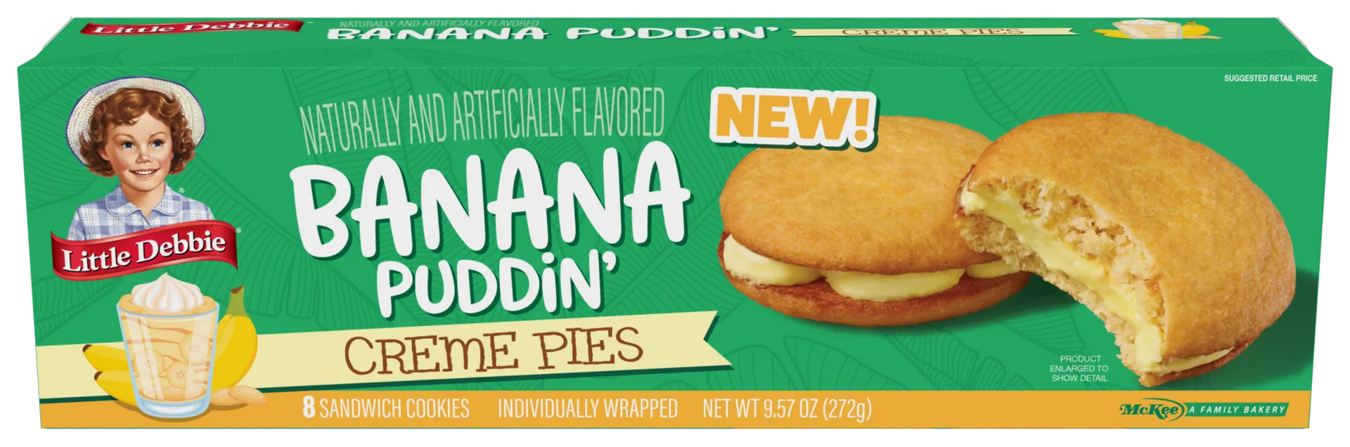 Is Banana The New Pumpkin Spice? Food Brands Are Betting On It