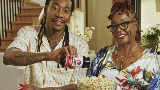 Wiz Khalifa And His Mom Explain The Pittsburgh Food Tradition The Rest Of Us Are Missing