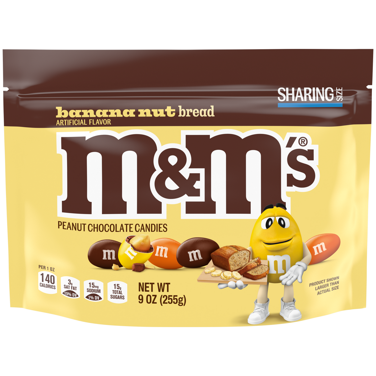 Is Banana The New Pumpkin Spice? Food Brands Are Betting On It