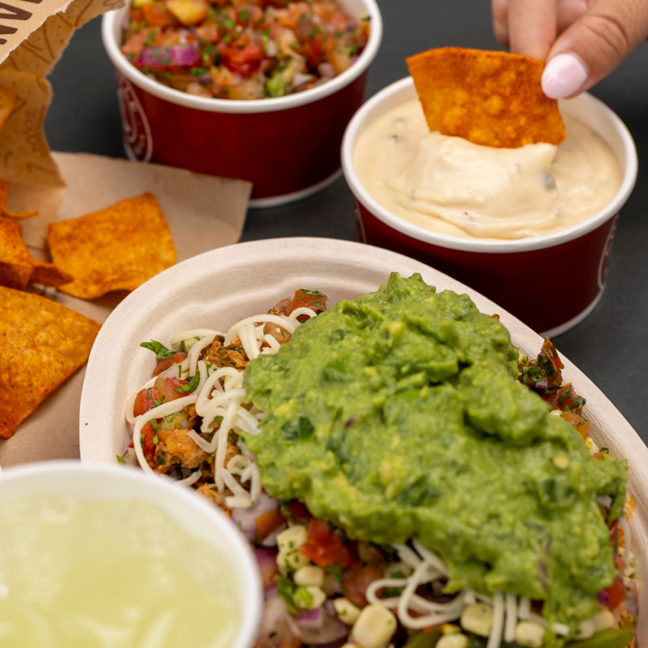Chipotle is turning a viral fan hack into new Chili Lime Chips, launching alongside a revamped Pollo Asado for a limited time.