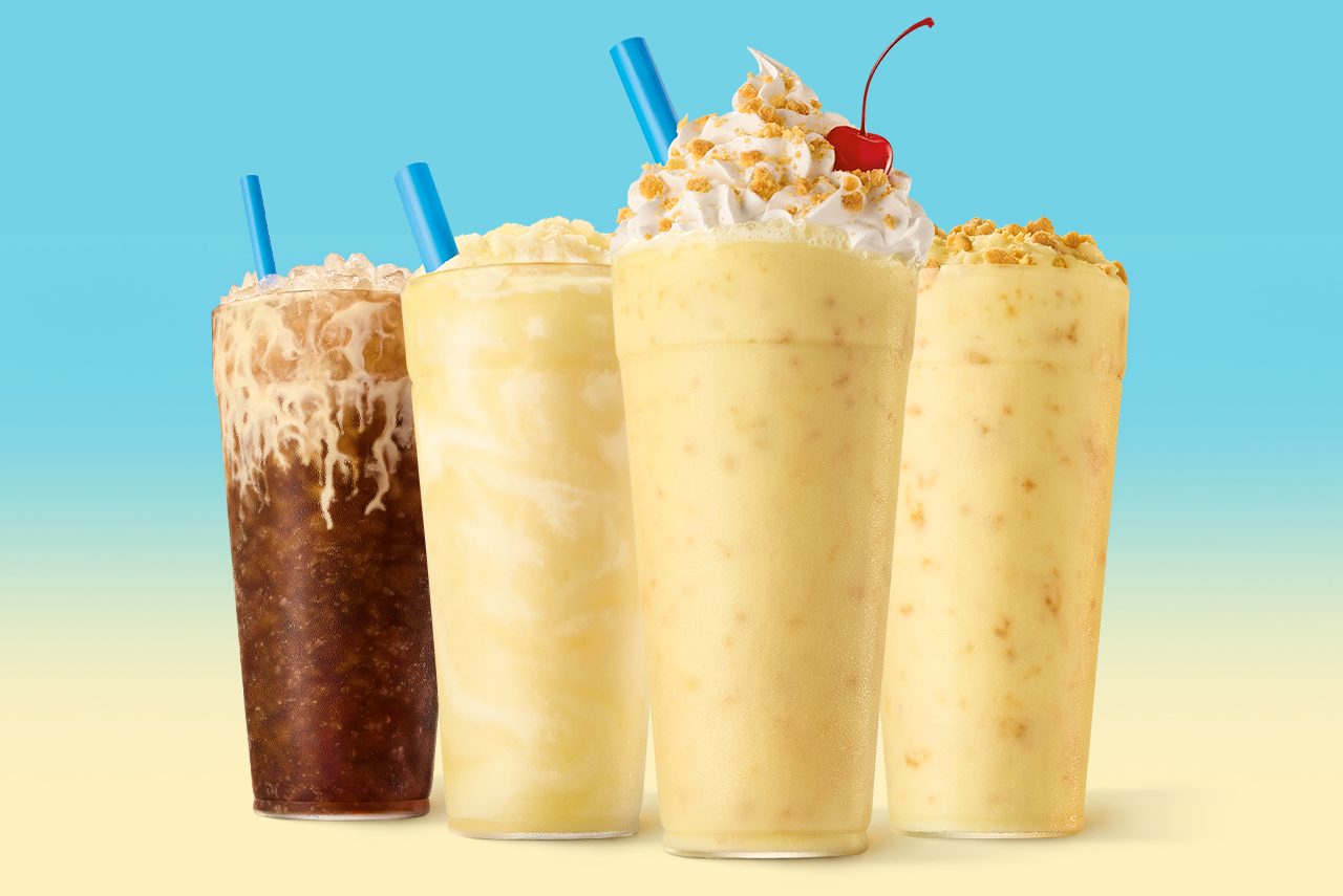 Sonic Just Went All-In On 2026’s Biggest Flavor Trend