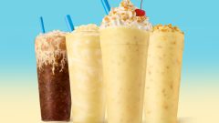 Sonic Just Went All-In On 2026’s Biggest Flavor Trend