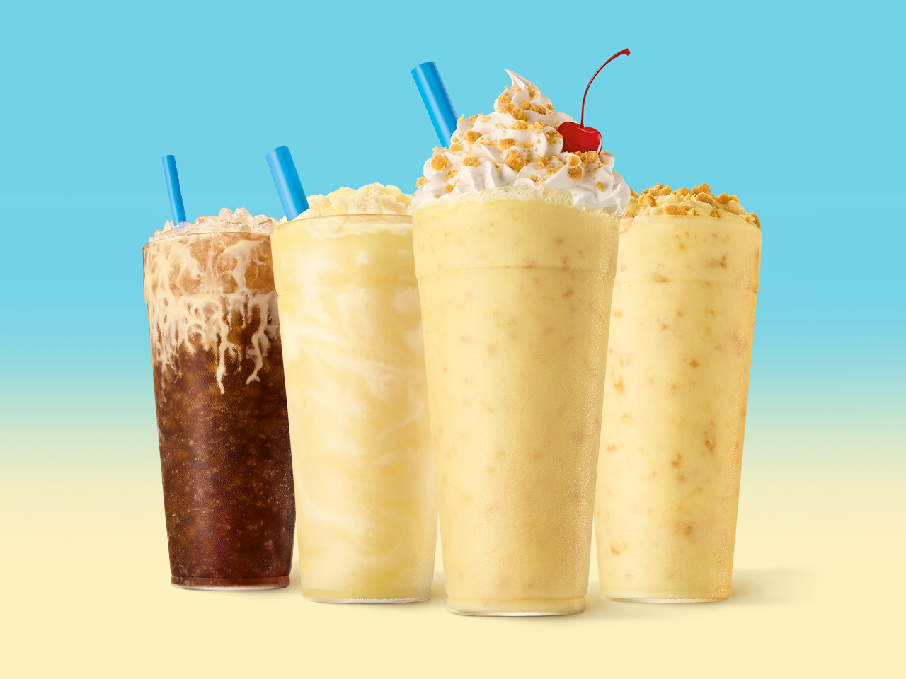 Sonic Just Went All-In On 2026’s Biggest Flavor Trend