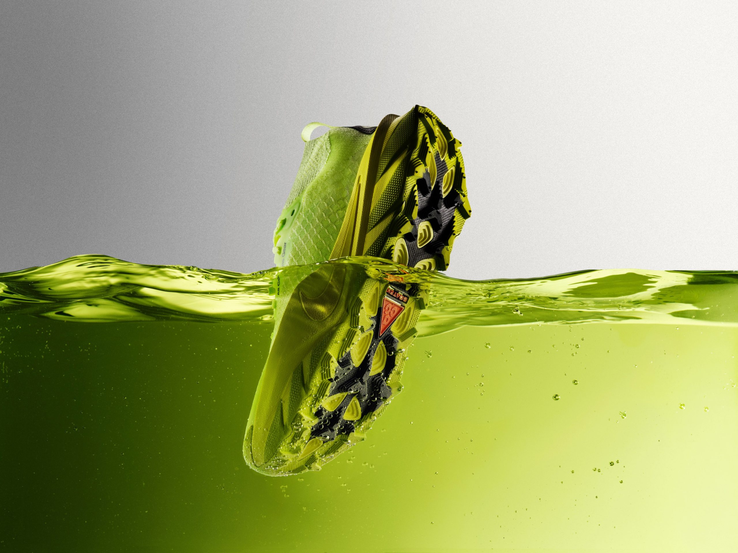 Nike's Newest Sneaker Is Inspired By Pickle Juice