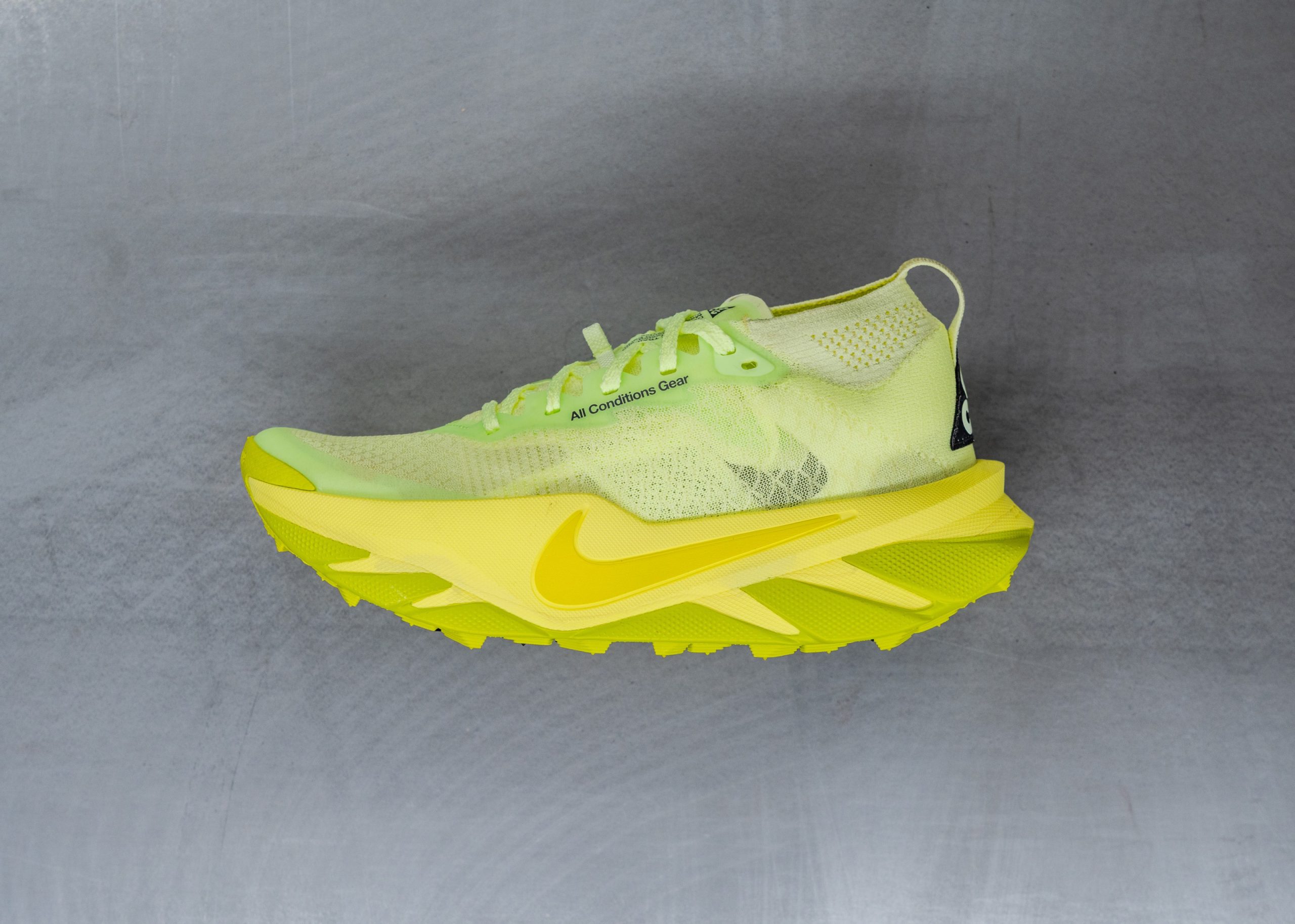 Nike's Newest Sneaker Is Inspired By Pickle Juice
