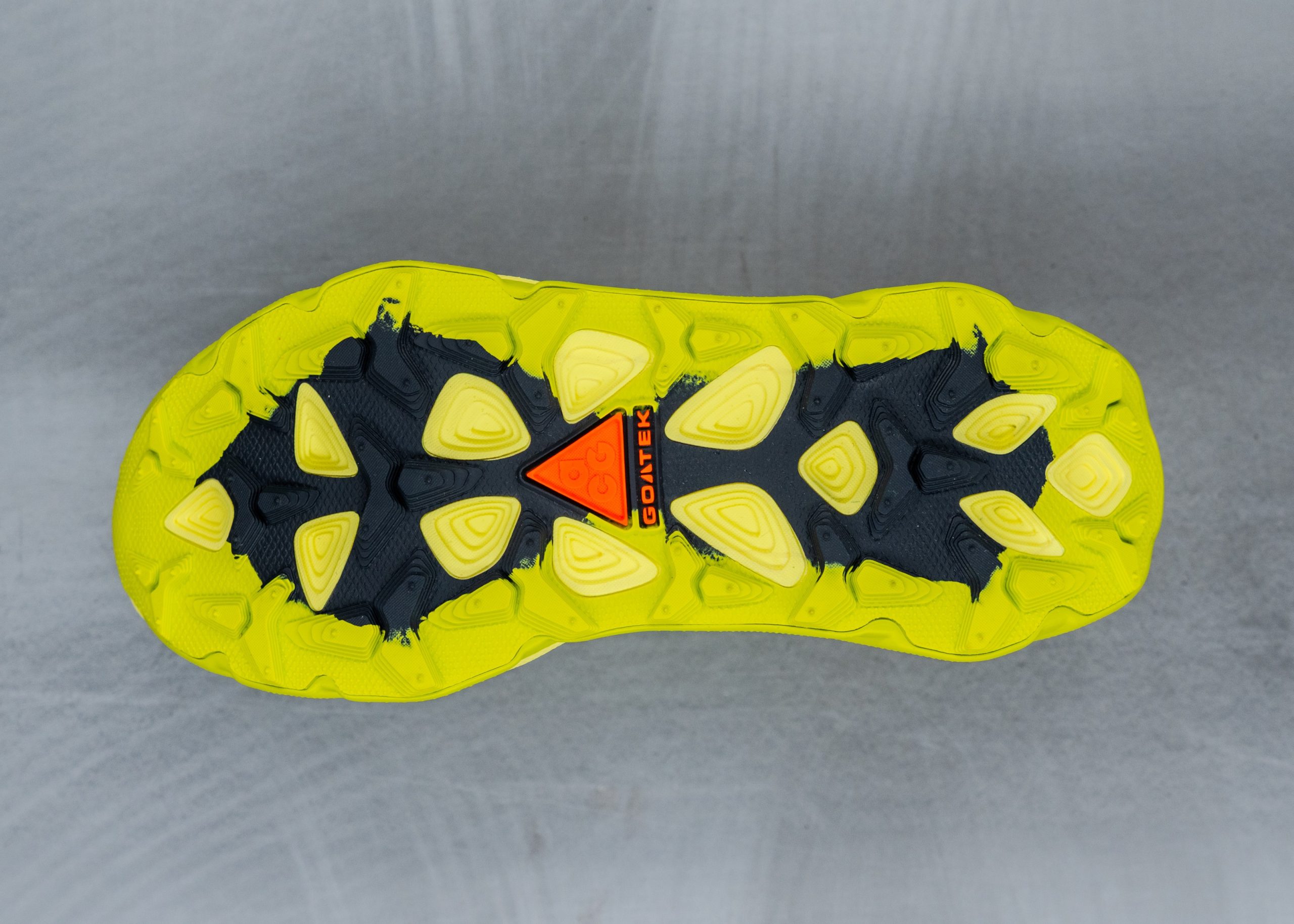 Nike's Newest Sneaker Is Inspired By Pickle Juice