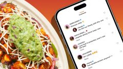 Chipotle Is Giving Away Free Double Protein For One Day Only