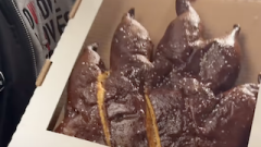 This 2-Pound Bear Claw Pretzel Might Be The NFL’s Most Ridiculous Stadium Food